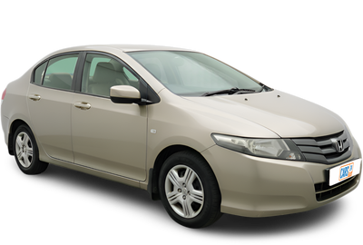 Honda City-img